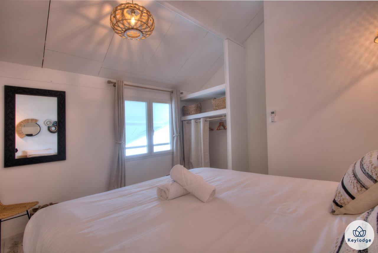 Apt - 4 Pers - Petit Duc - Renove - 44M² - Centre De Mont Rocquefeuil - سان جيل لي بان المظهر الخارجي الصورة